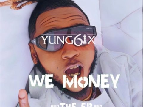 Yung6ix – Onome (My Own)