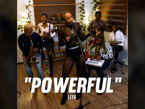 Liya – Powerful