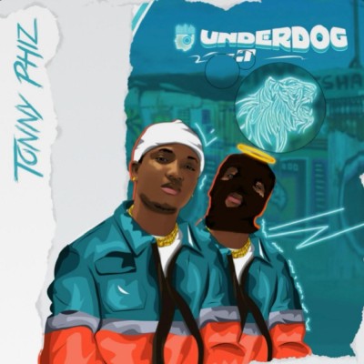 Critical Review of Tonny Phizs's "UNDERDOG" Deluxe EP