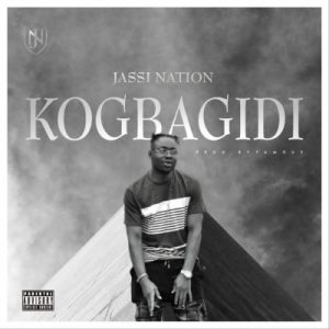 JASSI NATION - Kogbagidi