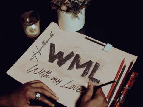 Humblesmith – With My Love
