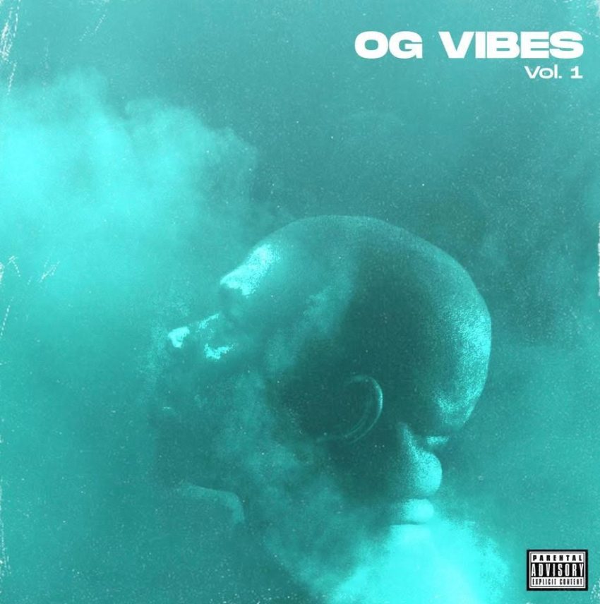Dimzy - OG Vibes Vol. 1 EP