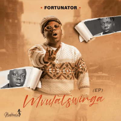 Fortunator – Ndo Dzhia Tsheo ft Makhadzi