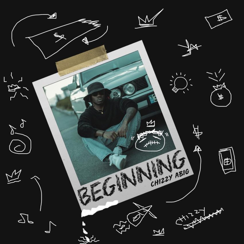 Chizzy Abig: Captivating Hearts with "Beginning"