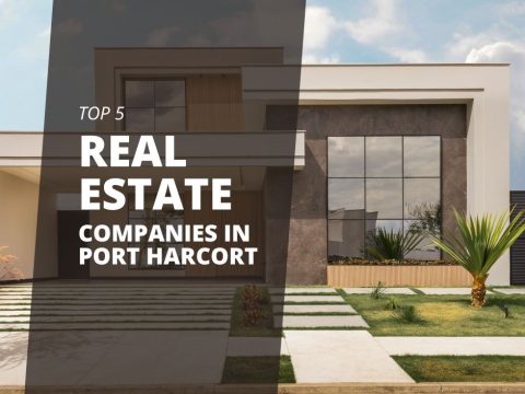 Top 5 Real Estate Companies in Port Harcourt, Nigeria