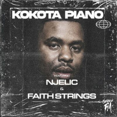 Luu Nineleven – Kokota Piano ft Njelic & Faith Strings