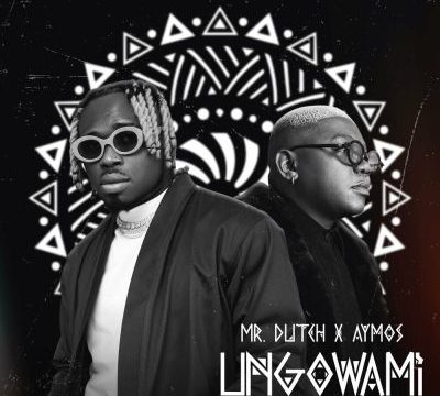 Mr. Dutch & Aymos – Ungowami