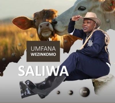 Saliwa – Kuleziyantaba