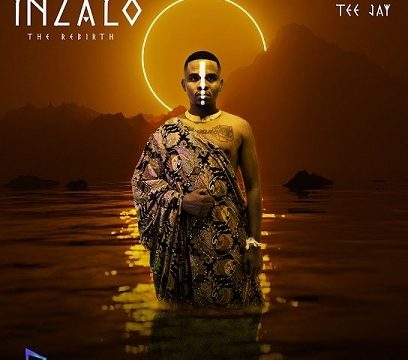 Tee Jay – Ngyazifela ft. Nomathemba