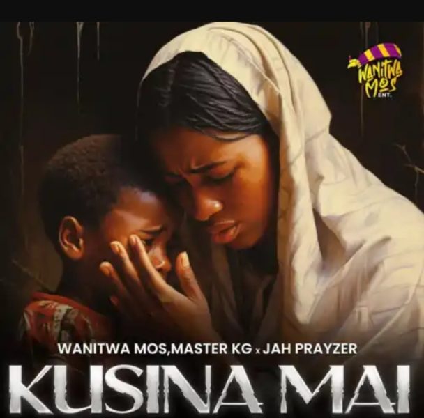 Wanitwa Mos – Kusina Mai Ft Master KG & Jah Prayzah