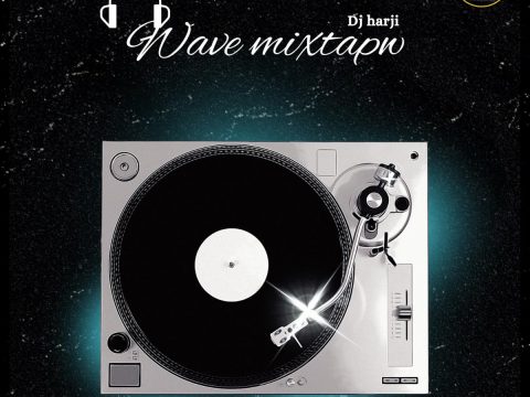 MIXTAPE: ZagaEmpire X WF DJ Harji – Wave Mixtape