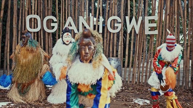 VIDEO: Zlatan – Oganigwe ft. ODUMODUBLVCK & Jeriq