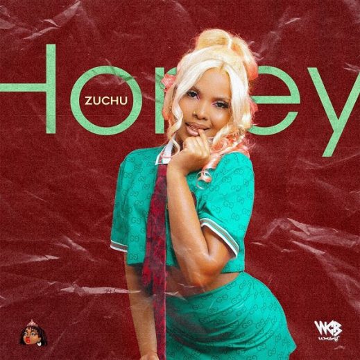 Lyrics Zuchu – Honey