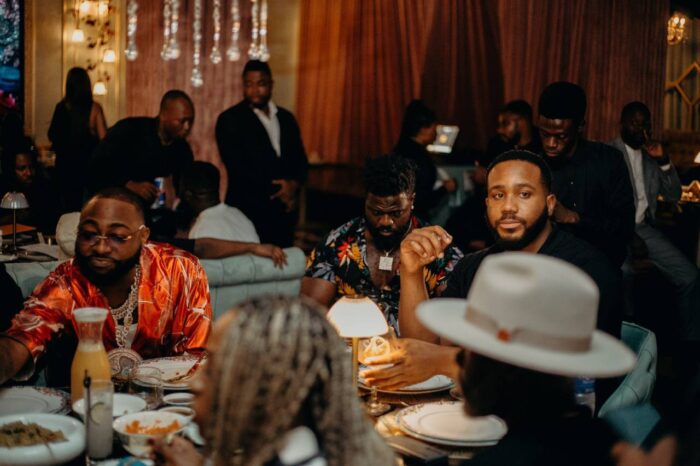 Gone So Soon Is NOT For Davido – See What OBO Did That Is Breaking The Internet