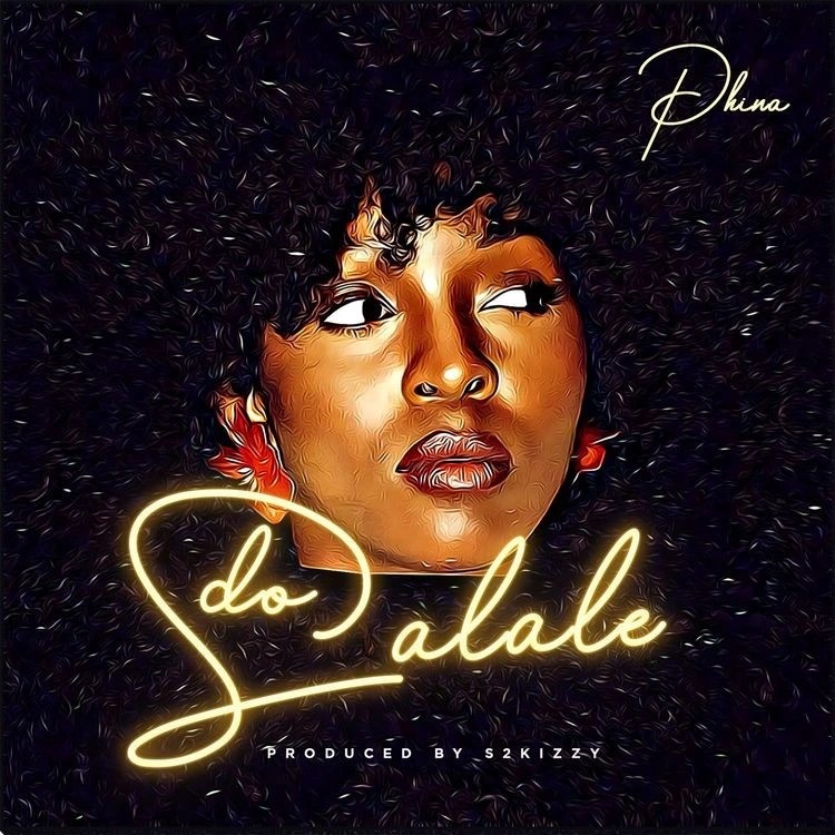 Phina – Do Salale