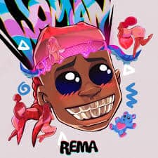 Rema – Woman