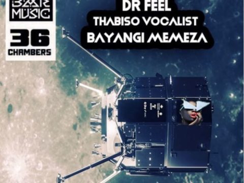 Dr Feel & Thabiso Vocalist – Bayangi Memeza