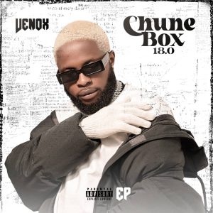 Venox - Chune Box 18.0 EP