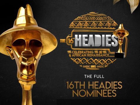Headies Awards 2023 Winners | See Full List