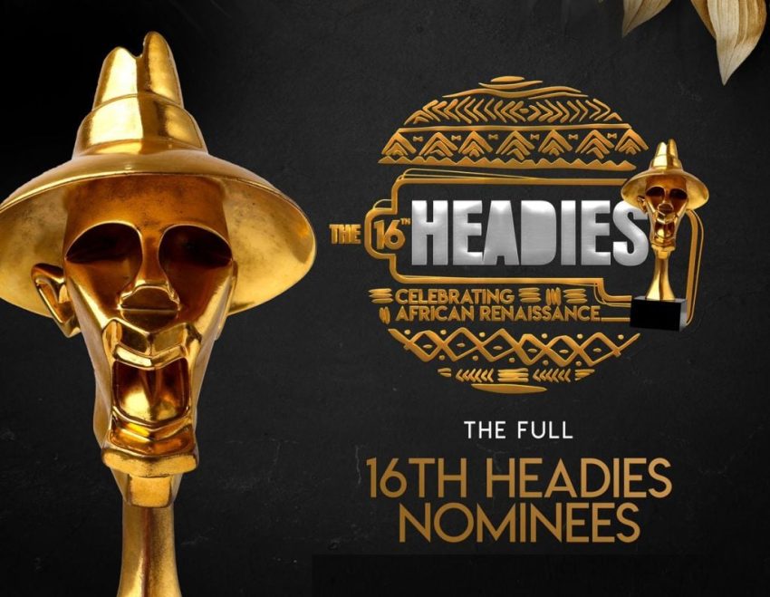 Headies Awards 2023 Winners | See Full List