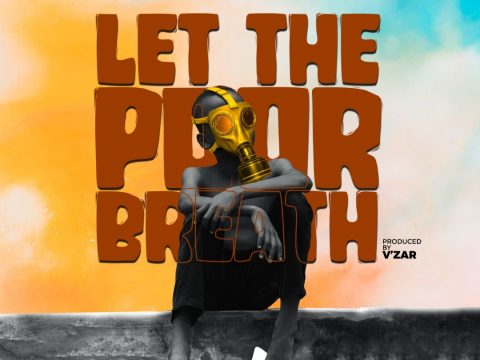 ZIRIOK - Let the POOR BREATH