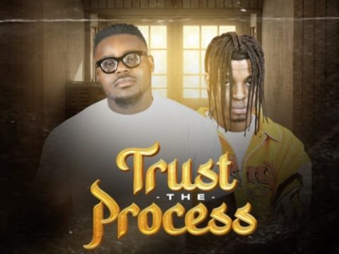 Tebza De DJ – Trust the Process ft. ViRE