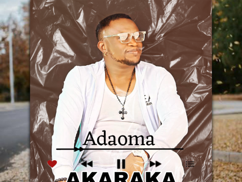 Akaraka Anedo - Adaoma