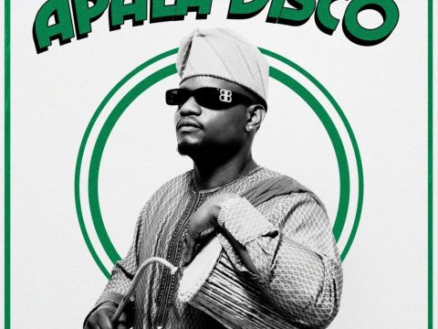 DJ Tunez – Apala Disco Ft. Terry Apala
