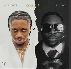 Oxlade – PIANO ft. P.Priime