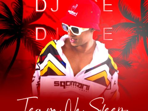DJ Ace – No Strings Attached Ft. Tee Tee SA & AWG Souls