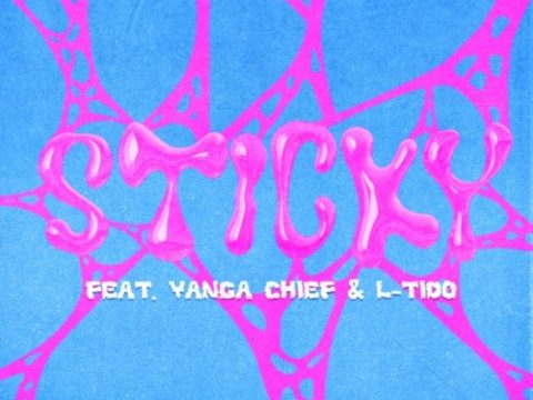 Speedsta – Sticky ft. Yanga Chief & L-Tido