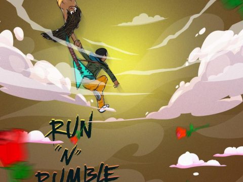 Tizzybayne - Run 'N' Rumble