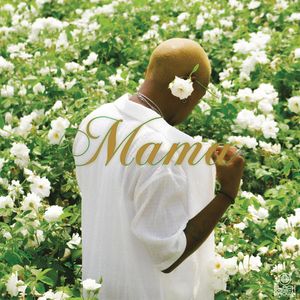 ALBUM: Pcee – Mama