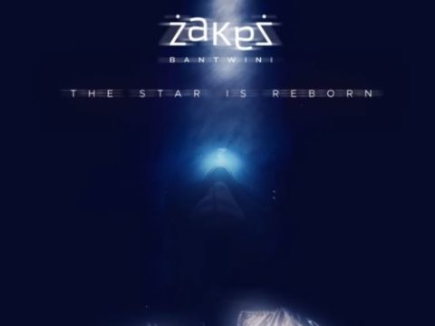Zakes Bantwini – iParty 2.0 ft. Simmy & Drega