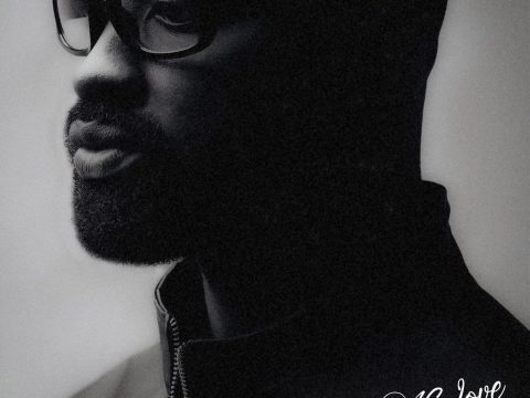 Ric Hassani – For Life
