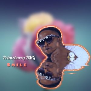 Princebarry BMG - Smile