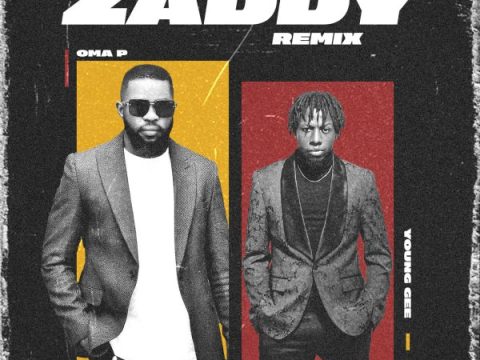 Oma P Ft. Young G – Zaddy Remix
