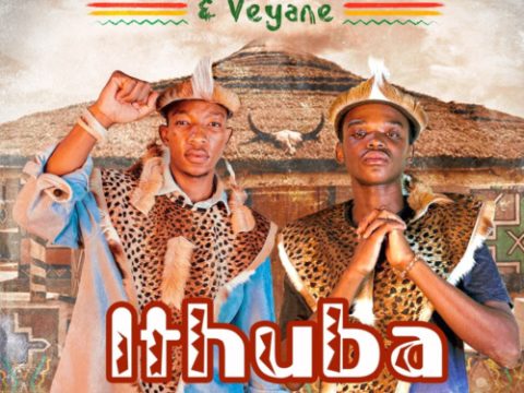 Nvcely Sings & Veyane – iThuba