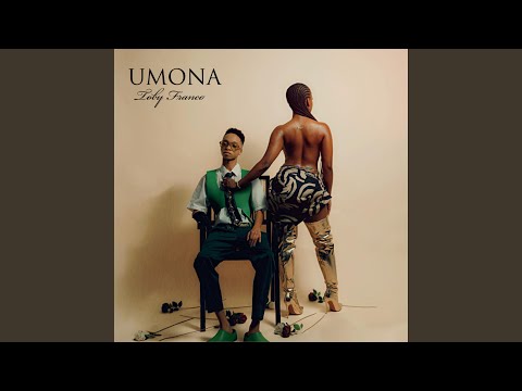 Toby Franco & Major Keys – Umona ft. Tumelo_za, Yuppe & Chley