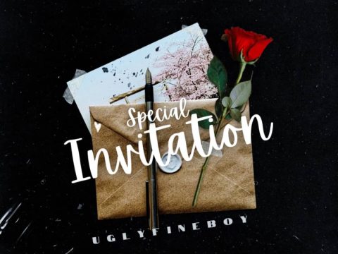 Uglyfineboy – Special Invitation & Independent Woman